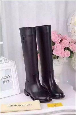 LV Knee-high boots Women--010